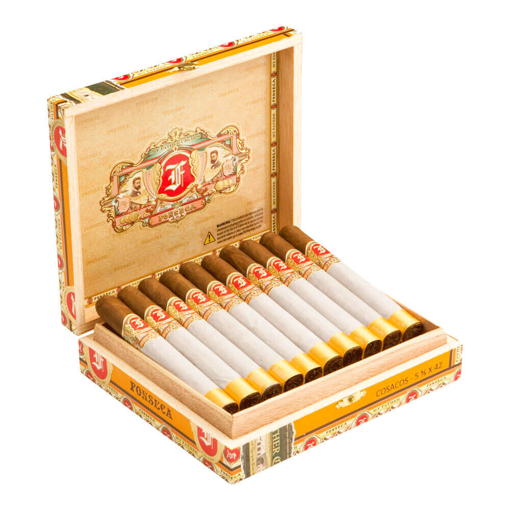 View product media FOMYCO Cosacos, , jrcigars 2